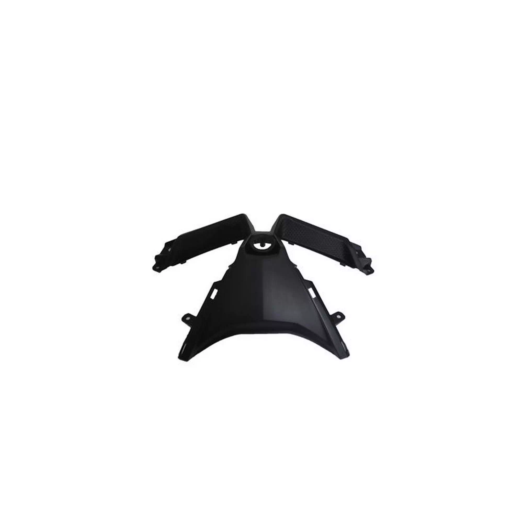 SKYJET RIVERO 125 ÖN FAR ALT PLASTİĞİ #SJ 0741